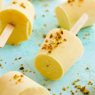 How to Make Mango Kulfi