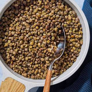 How to Cook Lentils