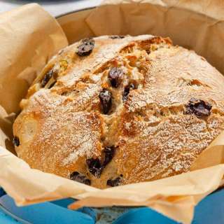 Olive Bread