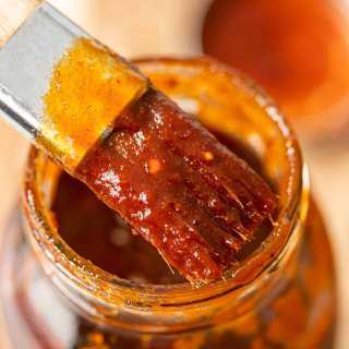 Master BBQ Sauce Recipe (Sweet Heat)