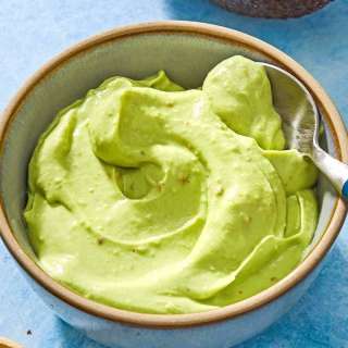Avocado Crema