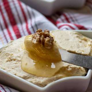 Turkish Kaymak Recipe (Geymar)