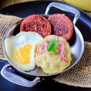 Mangú