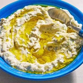 Vegan Tzatziki