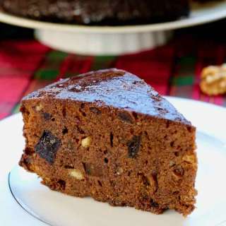 Torta Negra