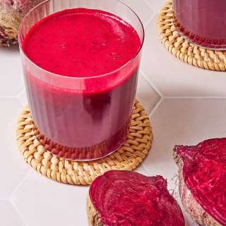 Beet Juice