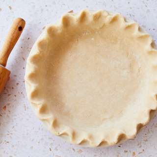 Pâte Brisée Recipe