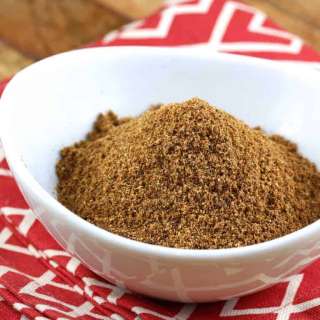 Garam Masala