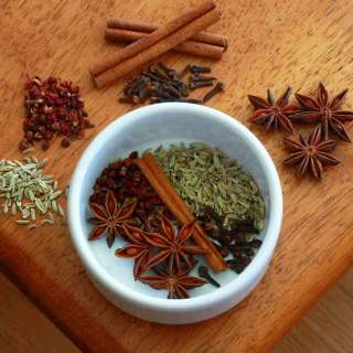 Chinese Five Spice
