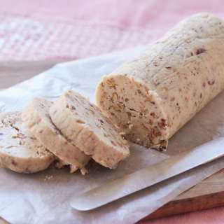 Maple Pecan Compound Butter Recipe