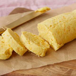 Orange Honey Compound Butter Recipe