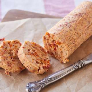 Sundried Tomato Compound Butter Recipe