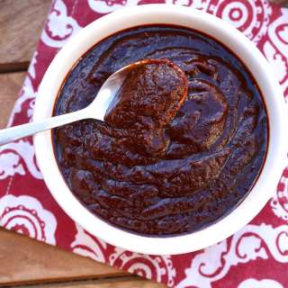 Adobo Sauce