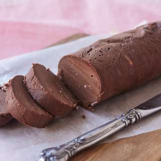 Chocolate Compound Butter Recipe