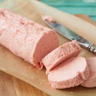 Strawberry Compound Butter Recipe
