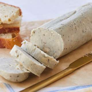 Blue Cheese Compound Butter Recipe