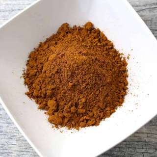 Lebkuchengewürz (German Gingerbread Spice)