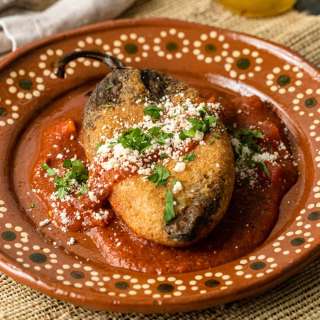 Chile Relleno Recipe