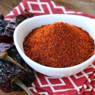 BEST Chili Powder (From Scratch)