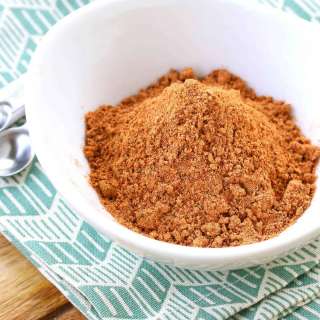 Homemade Old Bay Seasoning Recipe