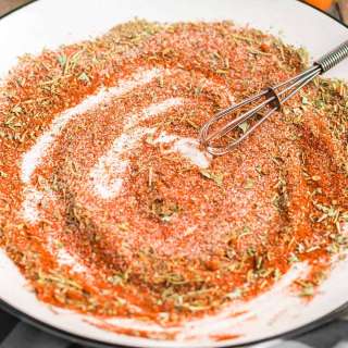 Pot Roast Seasoning
