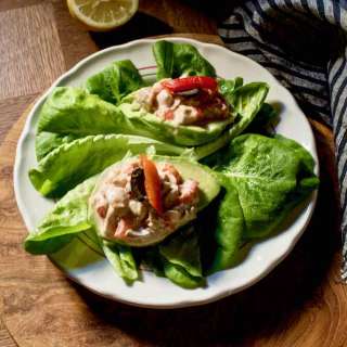 Palta Reina