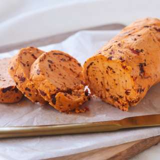 Chipotle Lime Compound Butter Recipe
