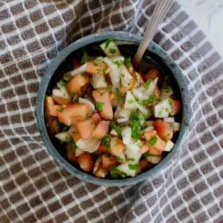 Pebre