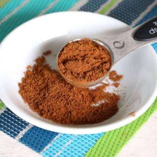 Pain d'Epices Spice Blend