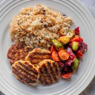 Chicken Kofta Recipe
