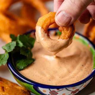 Comeback Sauce