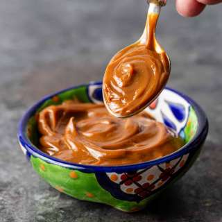Dulce de Leche