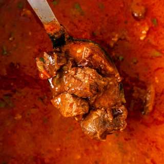 Carne Guisada