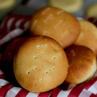 Pan Amasado