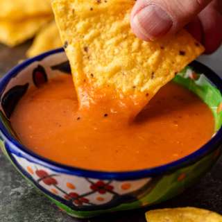 Salsa Mexicana