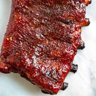 How to Make St Louis Style Ribs