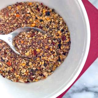 Montreal Steak Seasoning Recipe