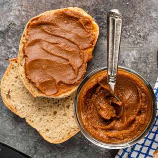 How to Make Pumpkin Butter