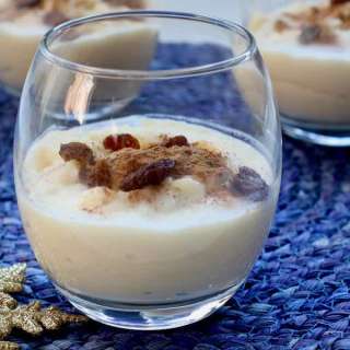 Leche Poleada