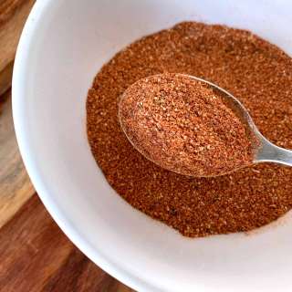 Hamburger Seasoning Recipe