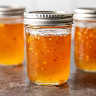 Habanero Jelly