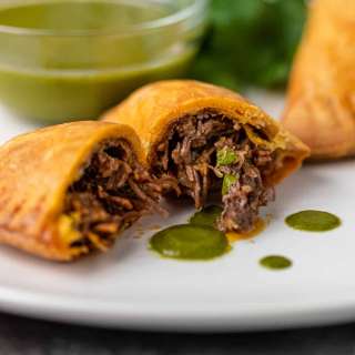 Beef Empanada Recipe