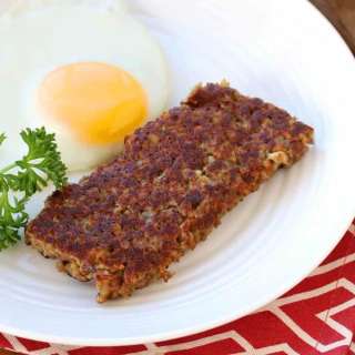 Goetta Recipe (Cincinnati Sausage)