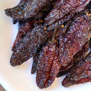 How to Make Chipotle Peppers