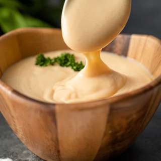 How to Make Cheese Sauce
