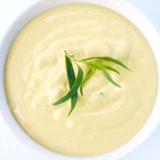 Foolproof Béarnaise Sauce