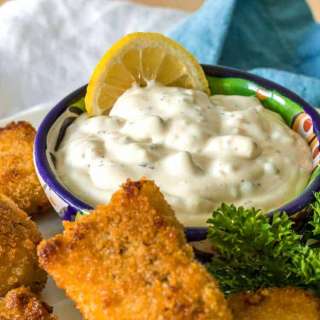 How to Make Tartar Sauce