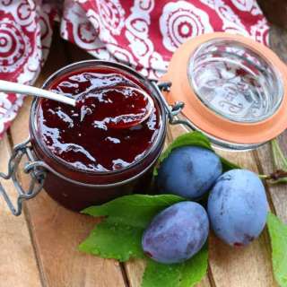 Plum Jam