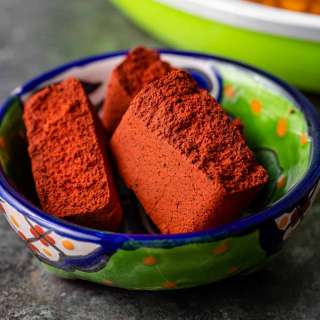 Achiote + Annatto Paste and Oil Recipes