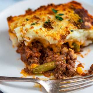 Cottage Pie